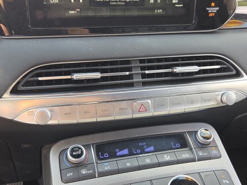 Used 2022 Hyundai Palisade Calligraphy FWD image 27