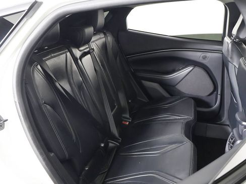 Used 2023 Ford Mustang Mach-E Premium RWD image 31