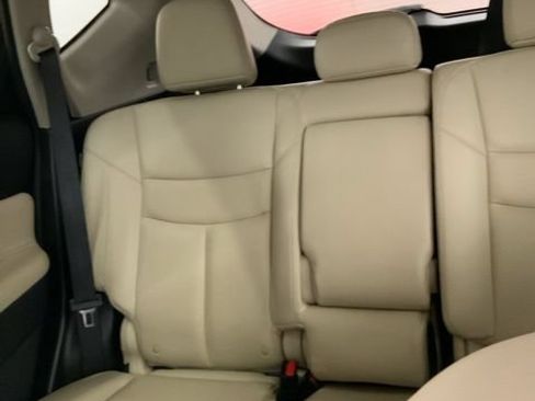 Used 2023 Nissan Murano SL w/ SL Moonroof Package FWD image 23