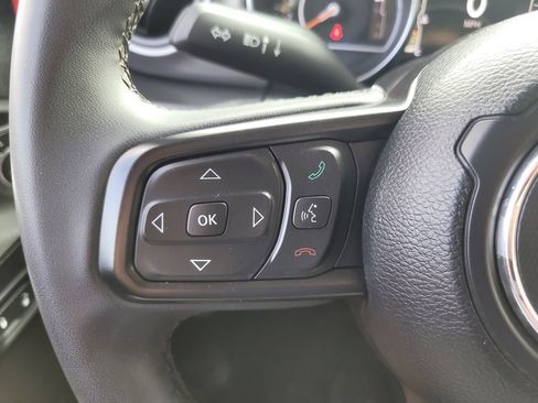 Used 2023 Jeep Wrangler Sport S image 27