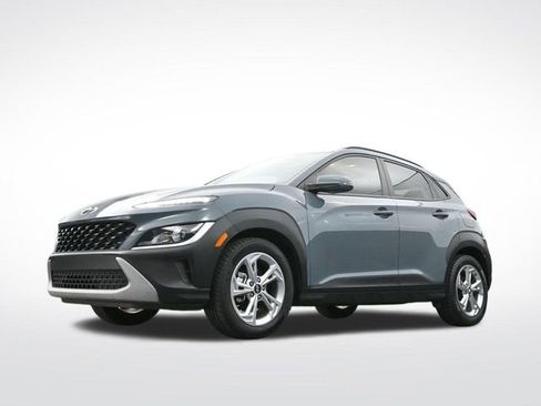 Used 2022 Hyundai Kona SEL w/ Cargo Package FWD image 30