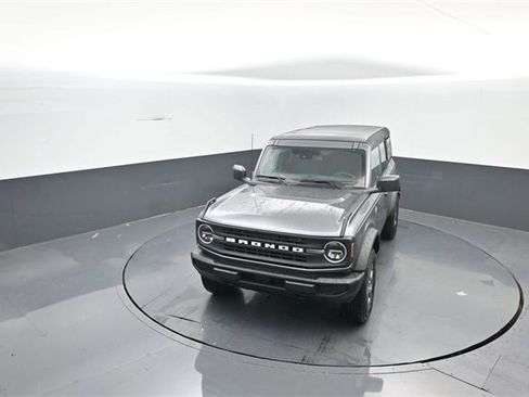 New 2025 Ford Bronco Big Bend image 22