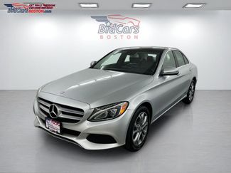 Used 2016 Mercedes-Benz C 300 4MATIC Sedan video 1