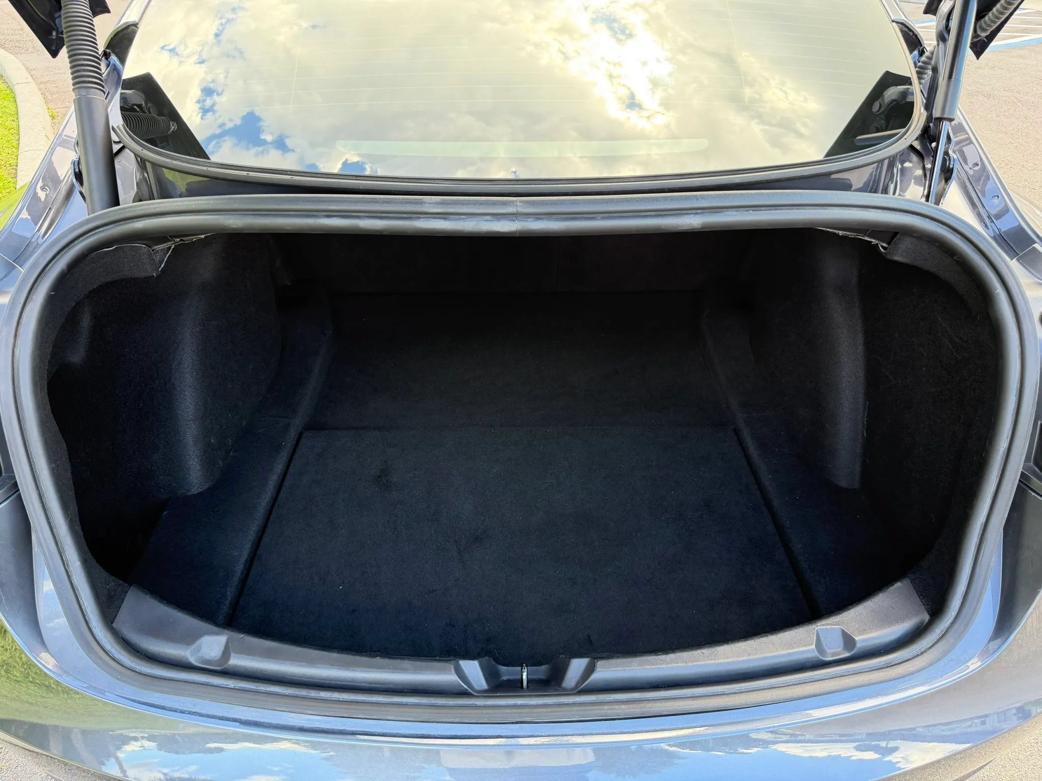 Used 2021 Tesla Model 3 Long Range AWD/4WD image 16