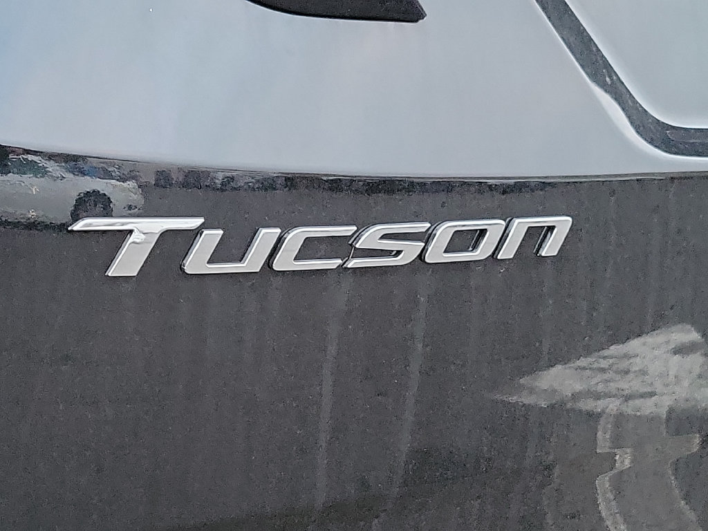 New 2024 Hyundai Tucson Limited AWD/4WD image 23