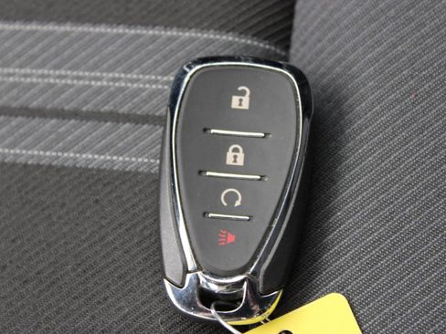 Used 2023 Chevrolet Blazer LT w/ Midnight/Sport Edition image 41