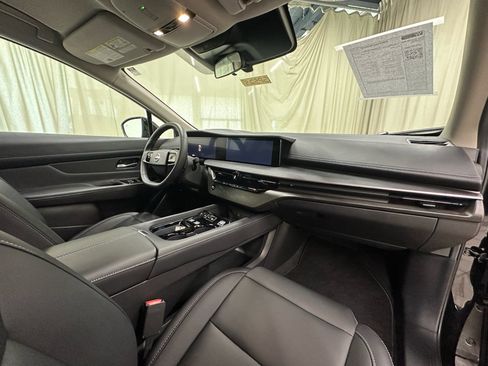 Used 2026 Nissan Murano SV AWD/4WD image 23