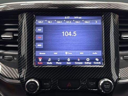 Used 2019 RAM 1500 Big Horn AWD/4WD image 15