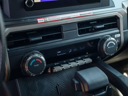 New 2026 Toyota Tacoma SR5 RWD image 21
