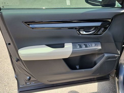 Used 2024 Honda CR-V EX-L image 17