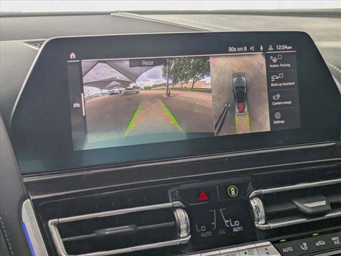 Used 2022 BMW M8 Competition w/ M Carbon Exterior Package image 14