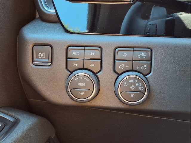 New 2026 Chevrolet Silverado 1500 RST AWD/4WD image 11