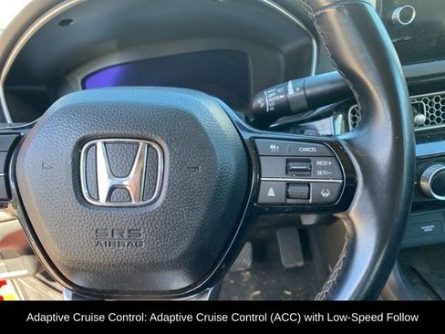 Used 2022 Honda Civic Touring image 15