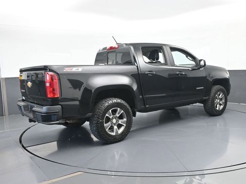 Used 2016 Chevrolet Colorado Z71 image 6