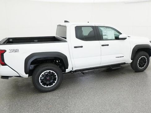 New 2026 Toyota Tacoma TRD Off-Road image 10