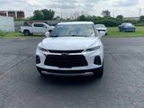 Certified 2022 Chevrolet Blazer LT image 3