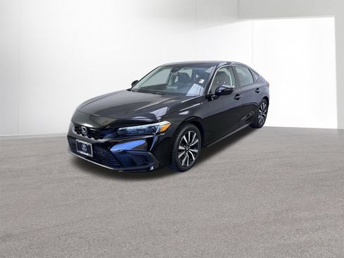 Used 2024 Honda Civic EX-L image 24