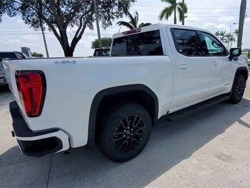 Used 2023 GMC Sierra 1500 Elevation w/ Preferred Package image 14