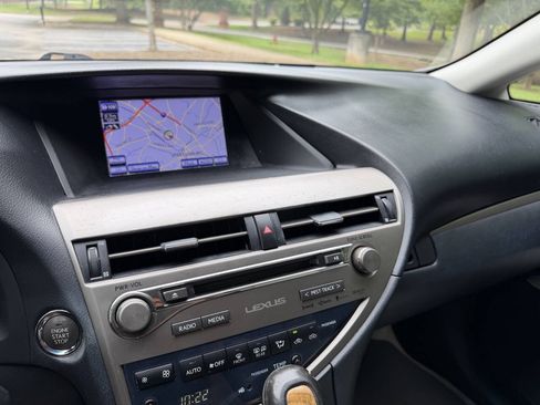 Used 2015 Lexus RX 350 FWD image 16
