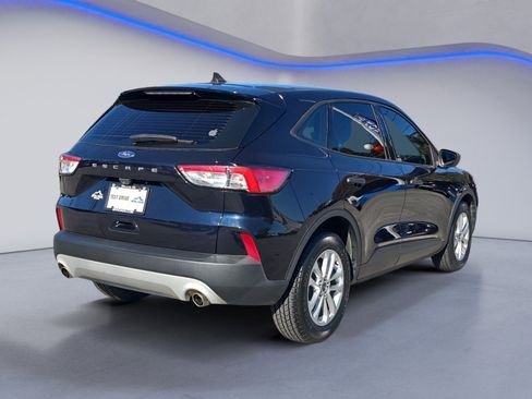 Used 2021 Ford Escape S image 5