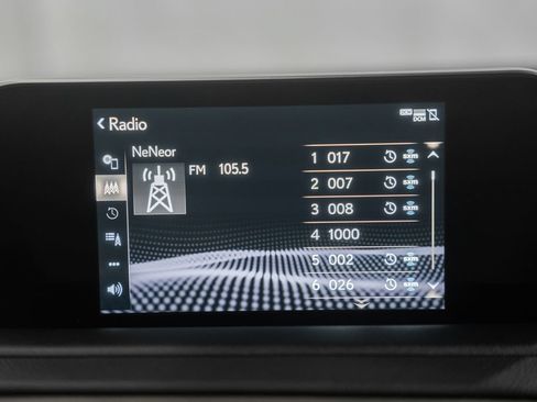 Used 2022 Lexus RX 350 AWD image 19