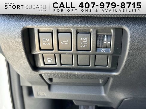 New 2026 Subaru Forester Limited AWD/4WD image 44