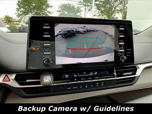 Used 2022 Toyota Sienna LE FWD image 5