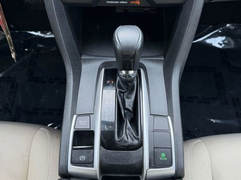 Used 2016 Honda Civic LX image 15