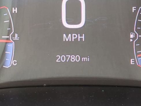 Used 2025 Jeep Compass Latitude AWD/4WD image 24