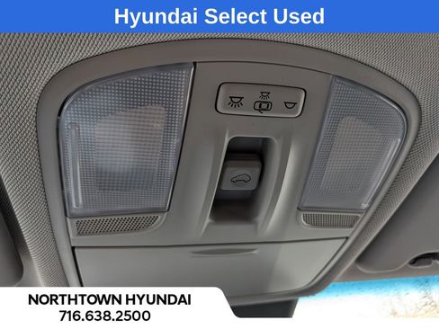 Used 2020 Hyundai Kona Ultimate image 28