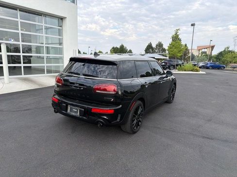 Used 2023 MINI Cooper Clubman S AWD/4WD image 5