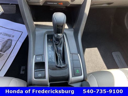 Used 2016 Honda Civic LX image 33