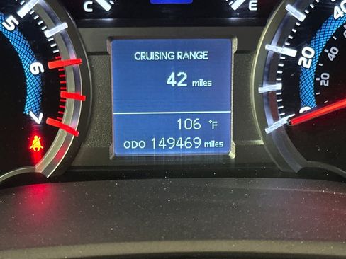 Used 2014 Toyota 4Runner SR5 Premium AWD/4WD image 25