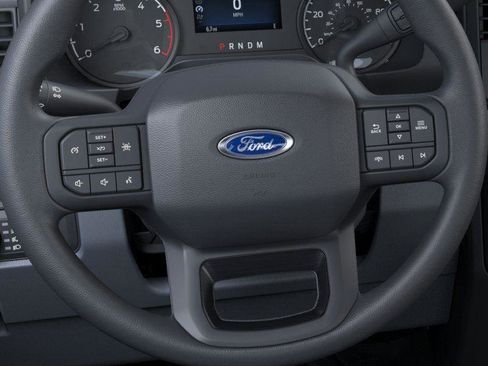 New 2026 Ford F450 XL w/ Snow Plow Prep Package AWD/4WD image 13