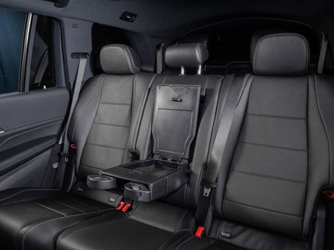 New 2026 Mercedes-Benz GLS 450 4MATIC image 30