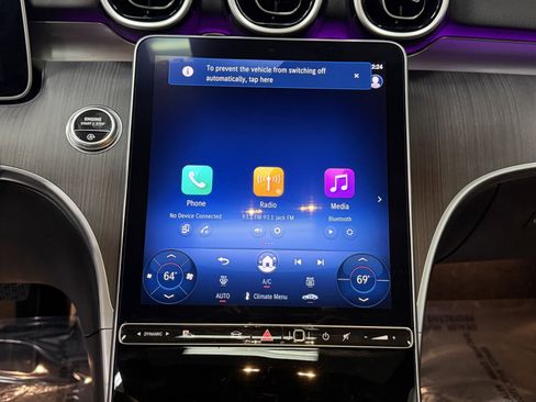 Used 2025 Mercedes-Benz C 300 4MATIC Sedan image 32