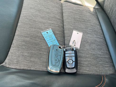 Used 2023 Ford Explorer Timberline w/ Timberline Technology Package image 3