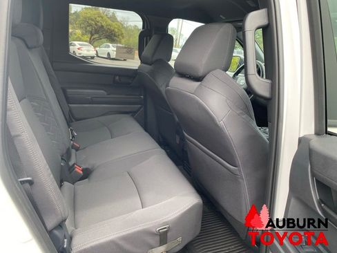 New 2026 Toyota Tacoma SR5 AWD/4WD image 14