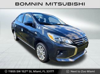New 2024 Mitsubishi Mirage G4 ES video 1