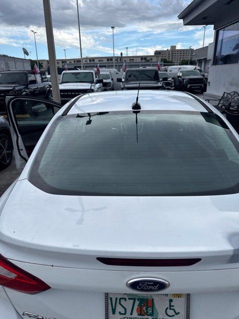 Used 2013 Ford Focus SE FWD image 5
