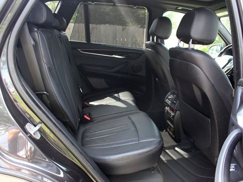 Used 2018 BMW X5 xDrive35i AWD/4WD image 37