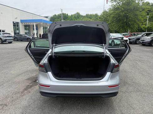 Used 2024 Honda Accord Sport image 26