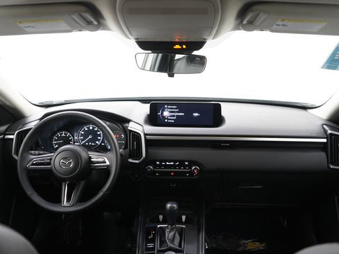 Used 2024 MAZDA CX-50 AWD 2.5 S w/ Cargo Package image 13