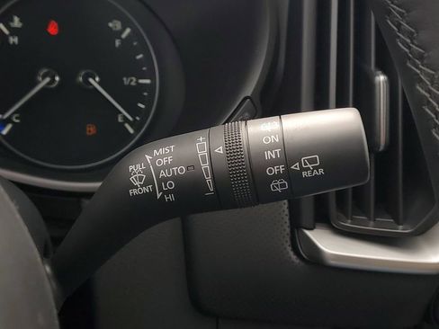 New 2026 MAZDA CX-50 AWD 2.5 S w/ Select Package image 23