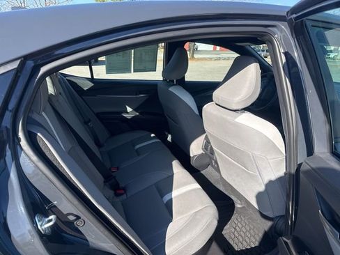 Used 2025 Toyota Camry SE image 14