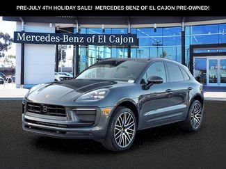 Used 2026 Porsche Macan AWD/4WD 360° Tour