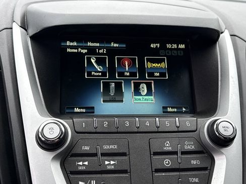 Used 2017 Chevrolet Equinox LS image 21