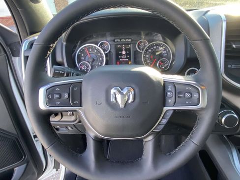 New 2026 RAM 1500 Big Horn w/ Night Edition image 20