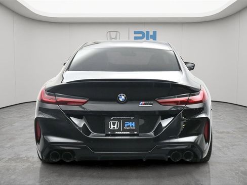 Used 2025 BMW M8 Competition image 39