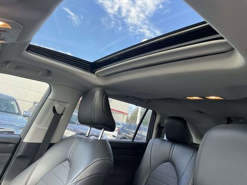 Used 2023 Toyota Highlander XLE image 32